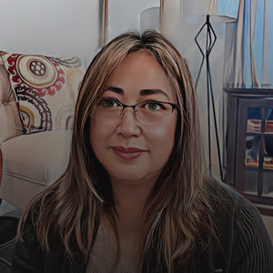 Meet your Posher, Annabelle